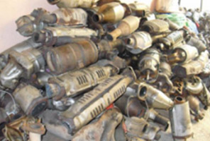 Катализаторы