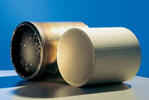 Катализаторы