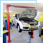 Катализаторы