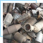 Катализаторы